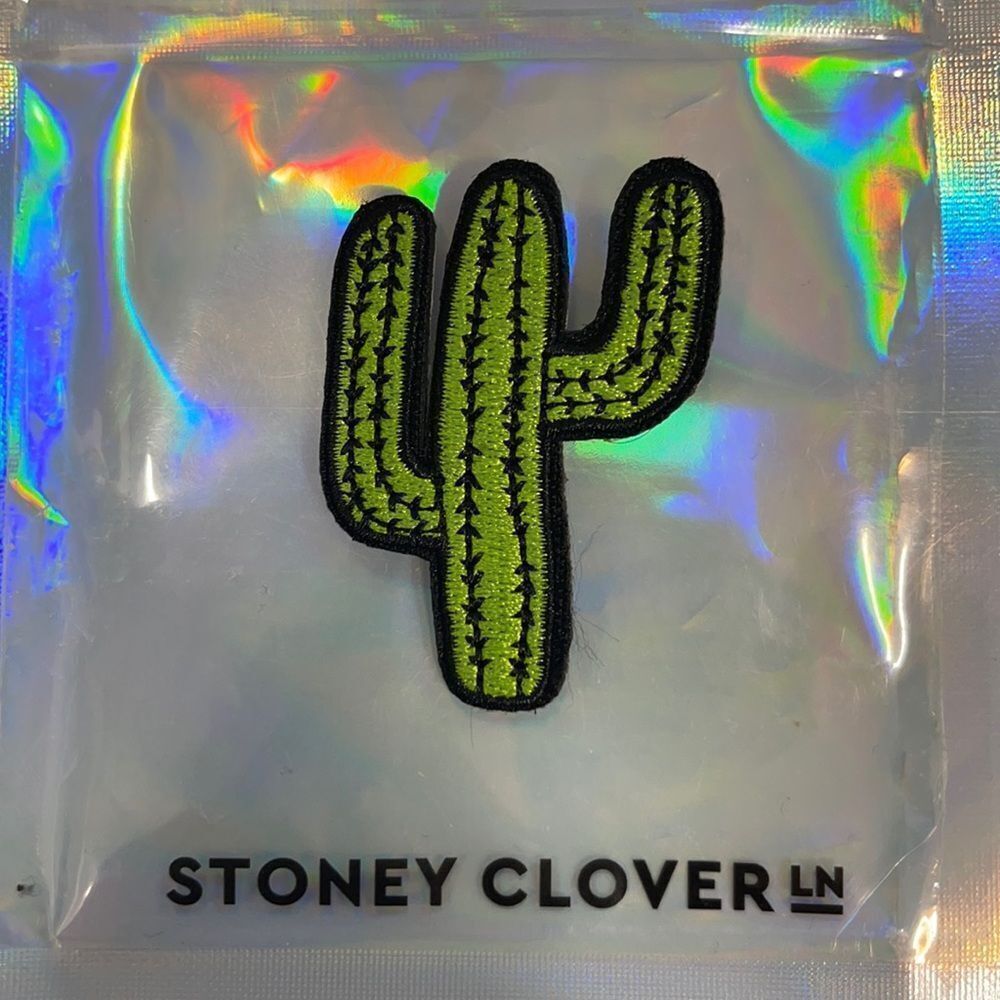 Stoney Clover Lane‎ Cactus Patch
